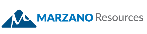 Marzano Resources logo