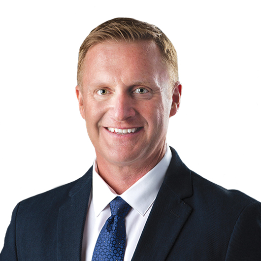 Mike Ruyle